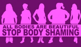 Body Shaming